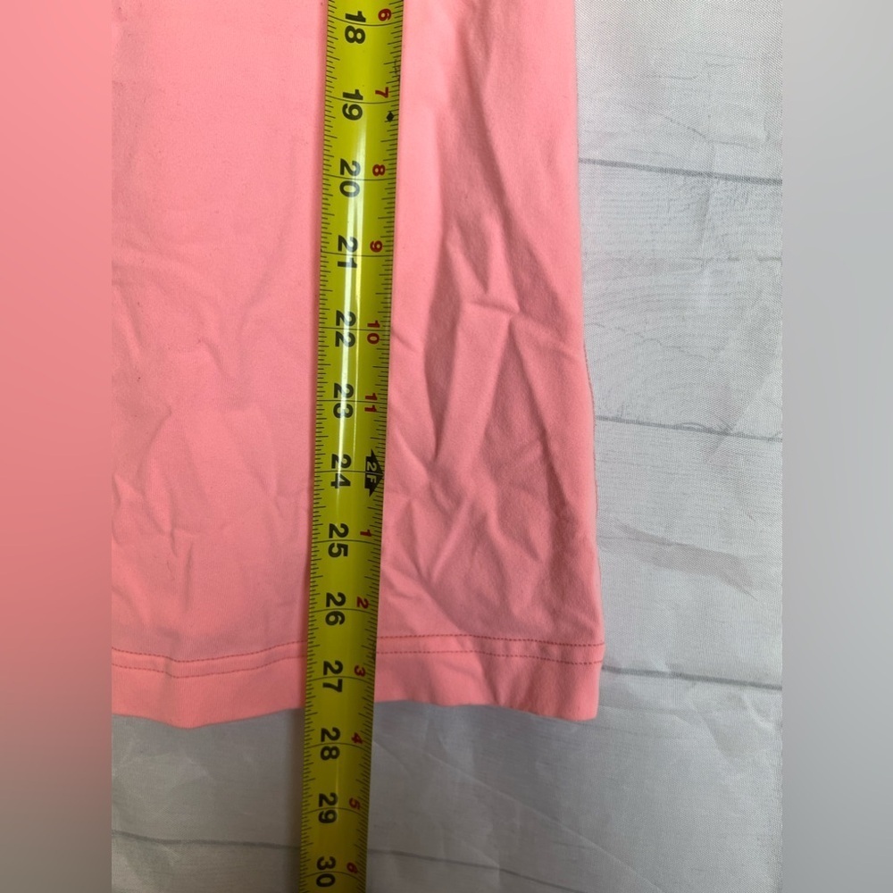 Lululemon Cool Racerback (First Release)
Bleached Coral - Picture 5 of 5